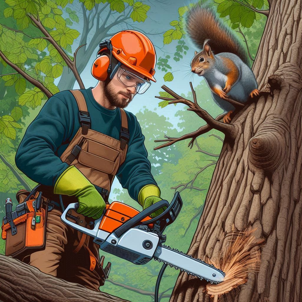 Skilled Tree Trimming Services in Dania, FL Best Tree Trimming in Dania, Florida - Professional Service by Dania Tree Experts