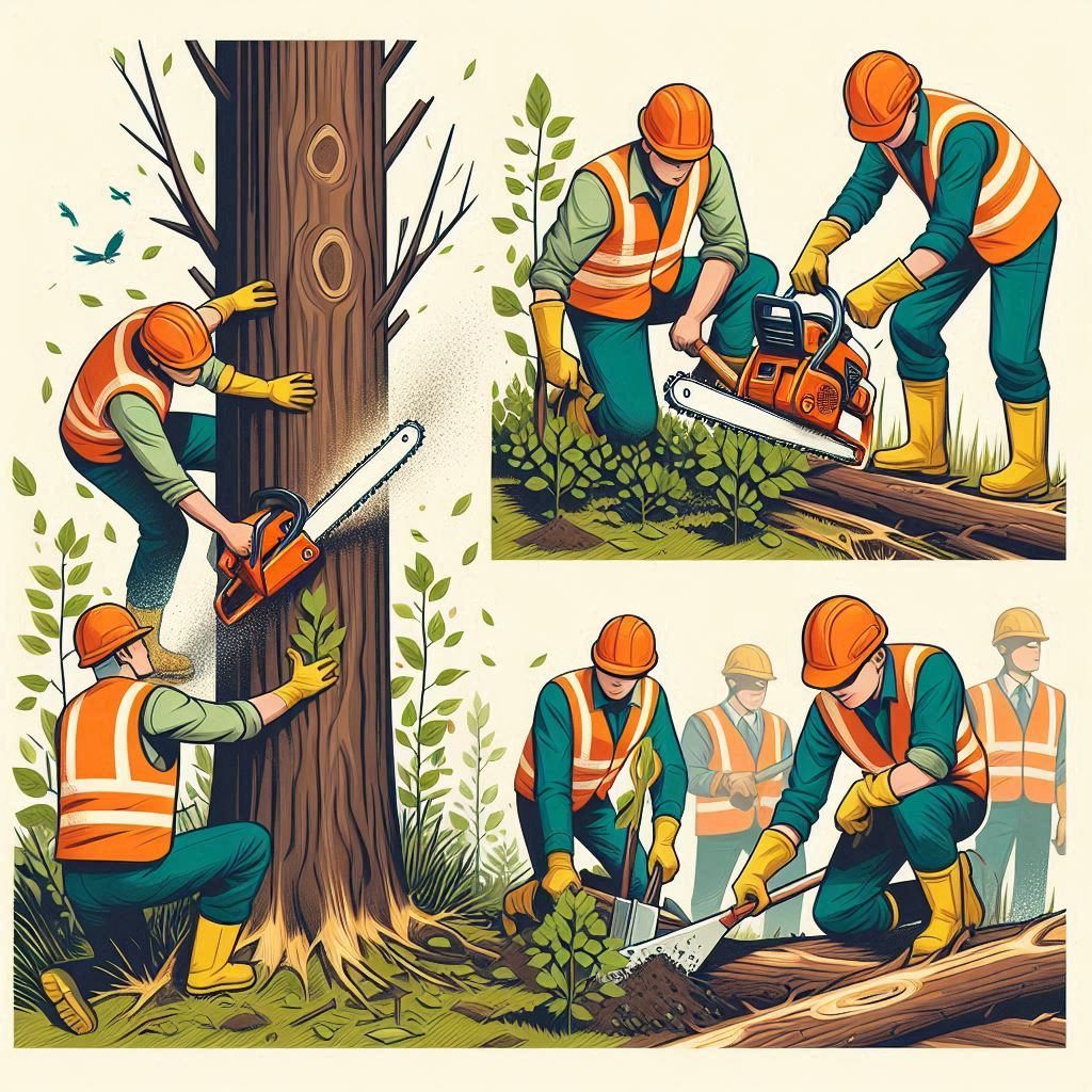 Expert Tree Removal Services in Dania, FL Professional Complete Tree Removal Services Dania FL - Expert Tree Removal and Stump Grinding by Tree Removal Dania