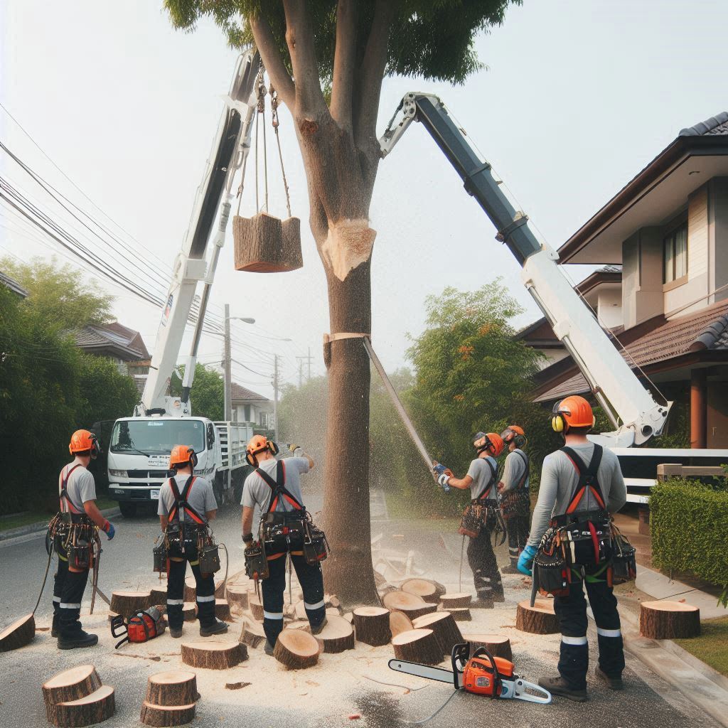 Emergency Tree Cutting Services in Dania, FL Emergency Tree Cutting Services In Dania Florida