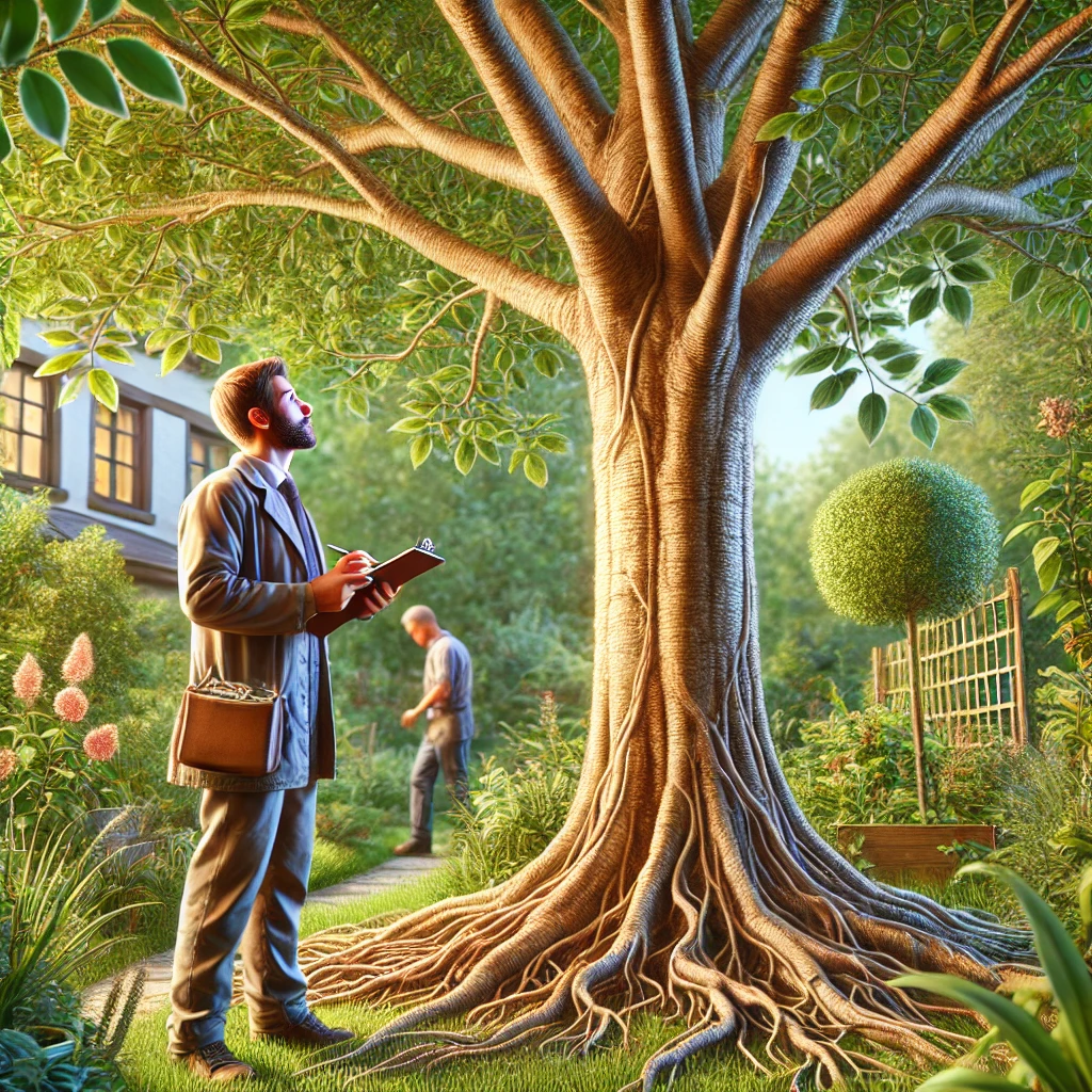 Premium Tree Consulting Services in Dania, Florida