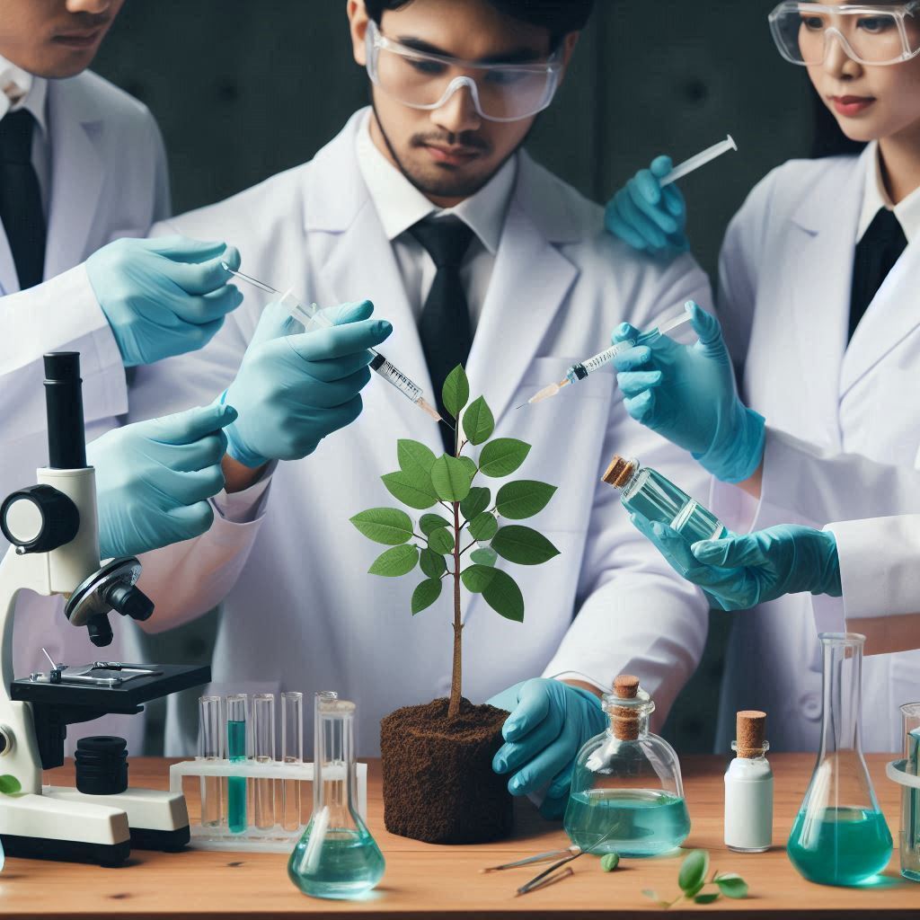 Expert Tree Disease Treatment Services in Dania, FL Professional Tree Disease Treatment in Dania, Florida