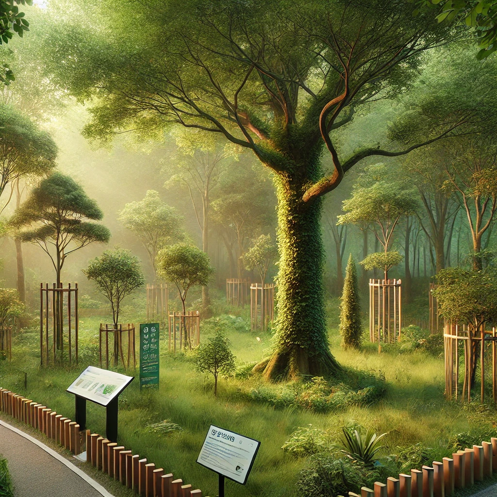 Professional Tree Preservation Services Dania FL - Expert Tree Care Solutions by Tree Removal Dania
