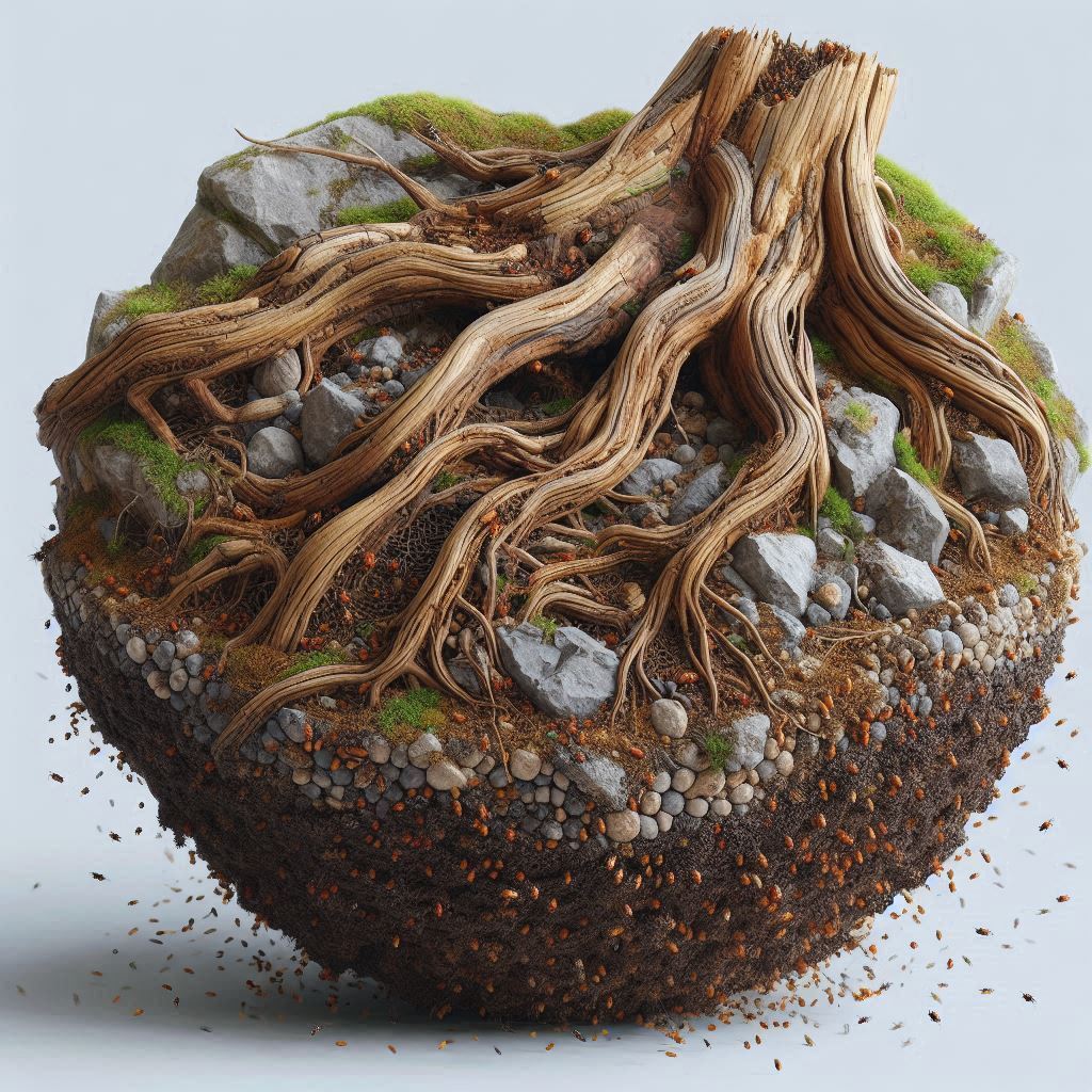 Professional Tree Root Removal Service in Dania Florida